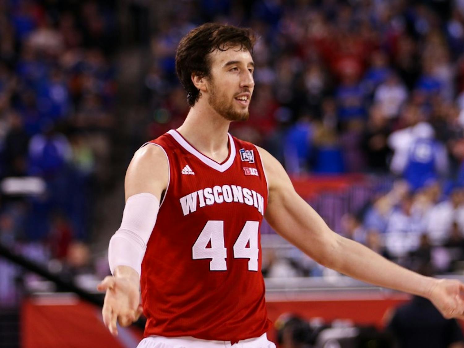 Frank Kaminsky