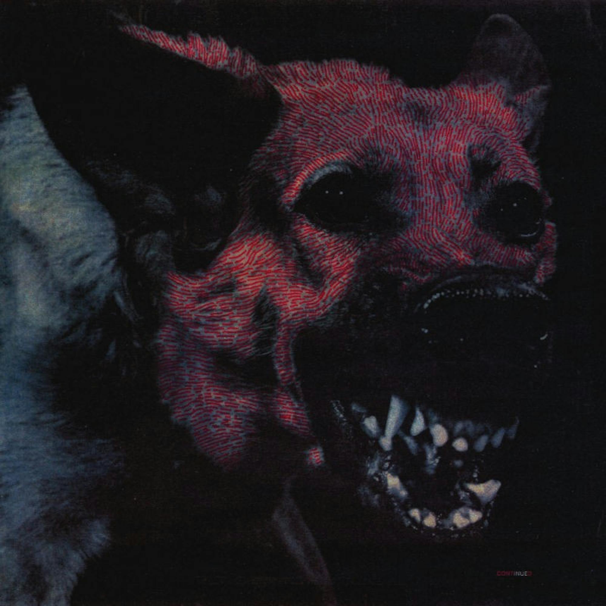 Protomartyr