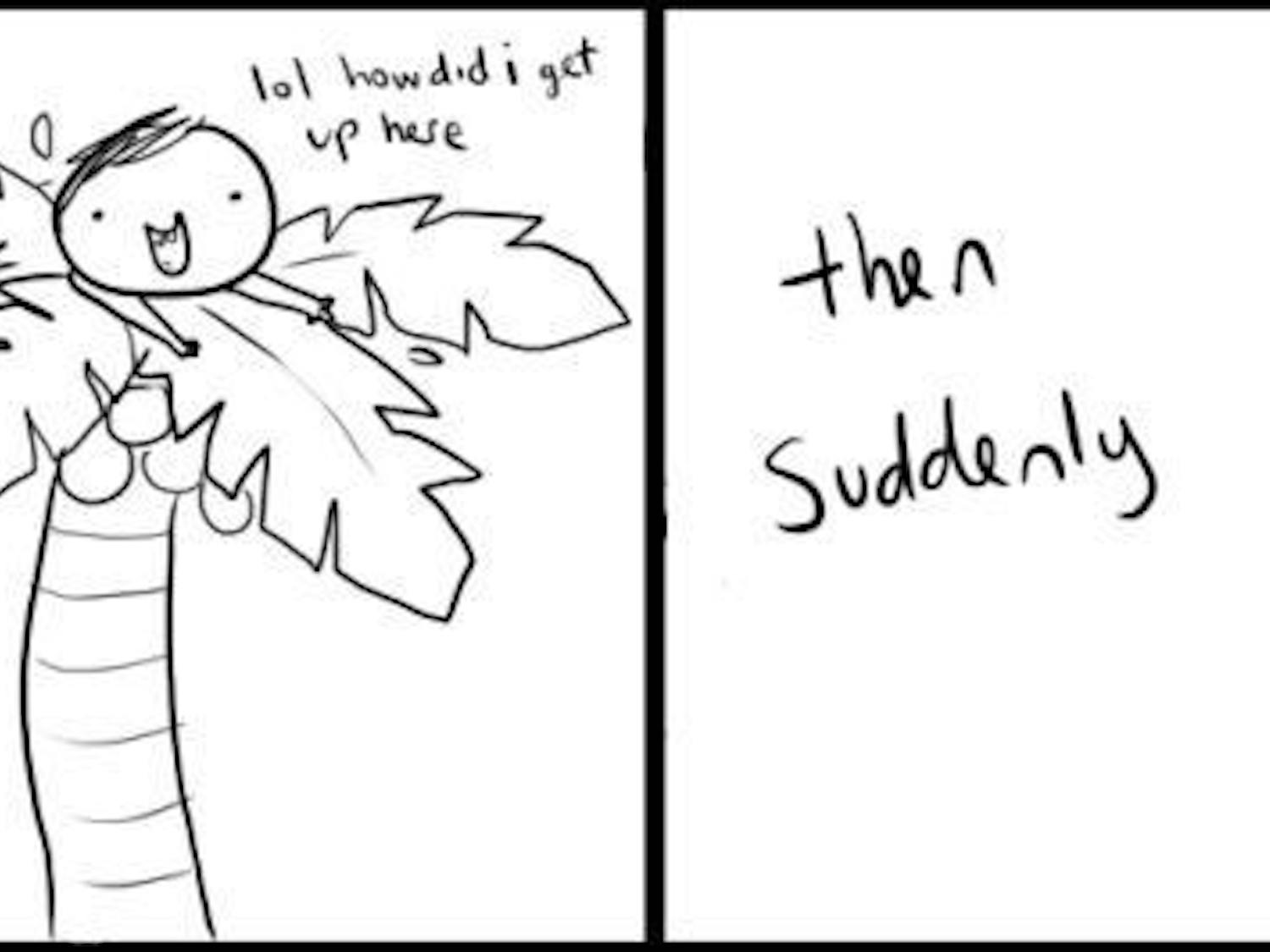 Scribbles n' Bits - 04/04/2013