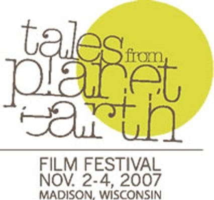 Professor talks about environmental film festival