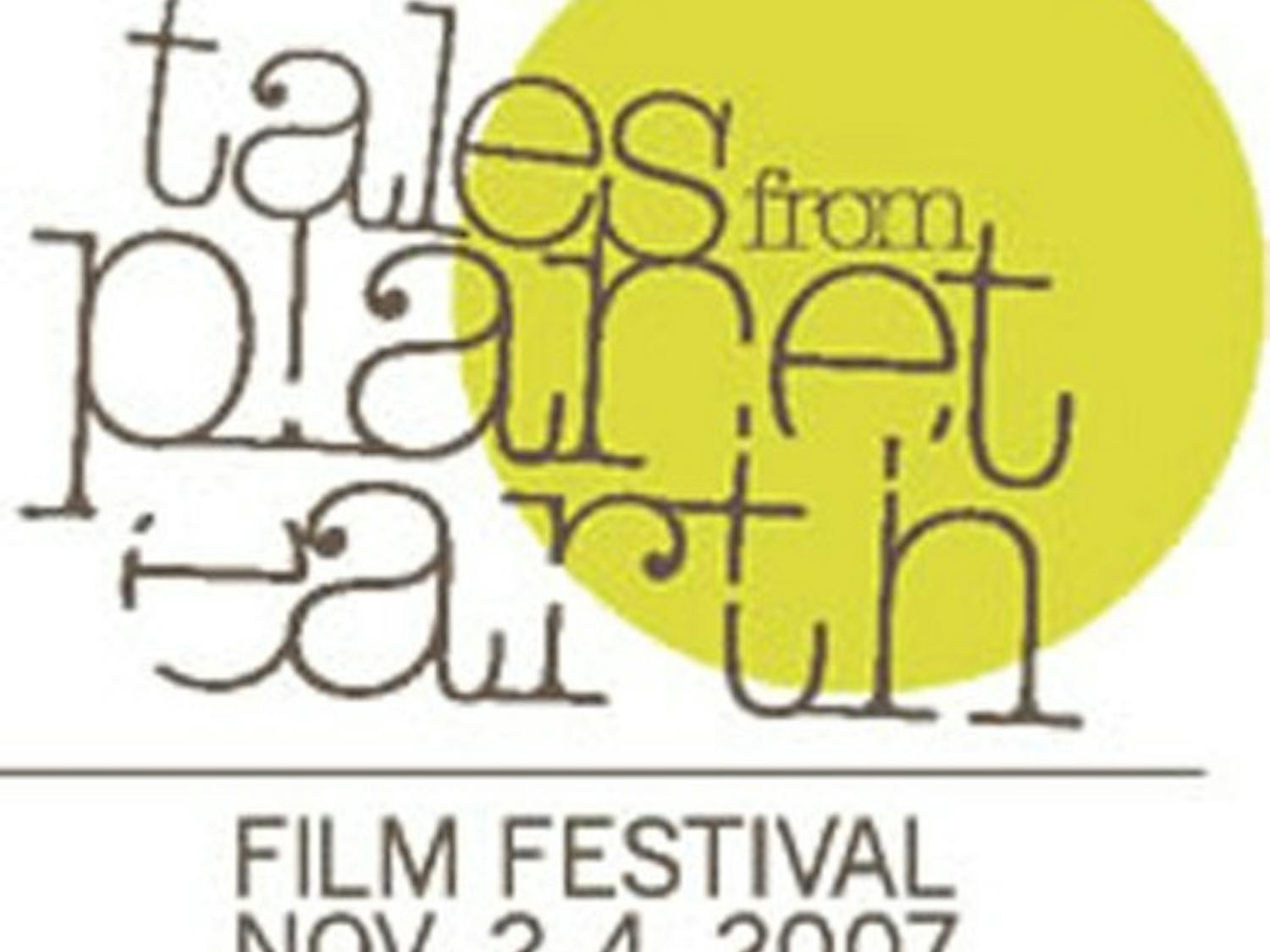 Professor talks about environmental film festival