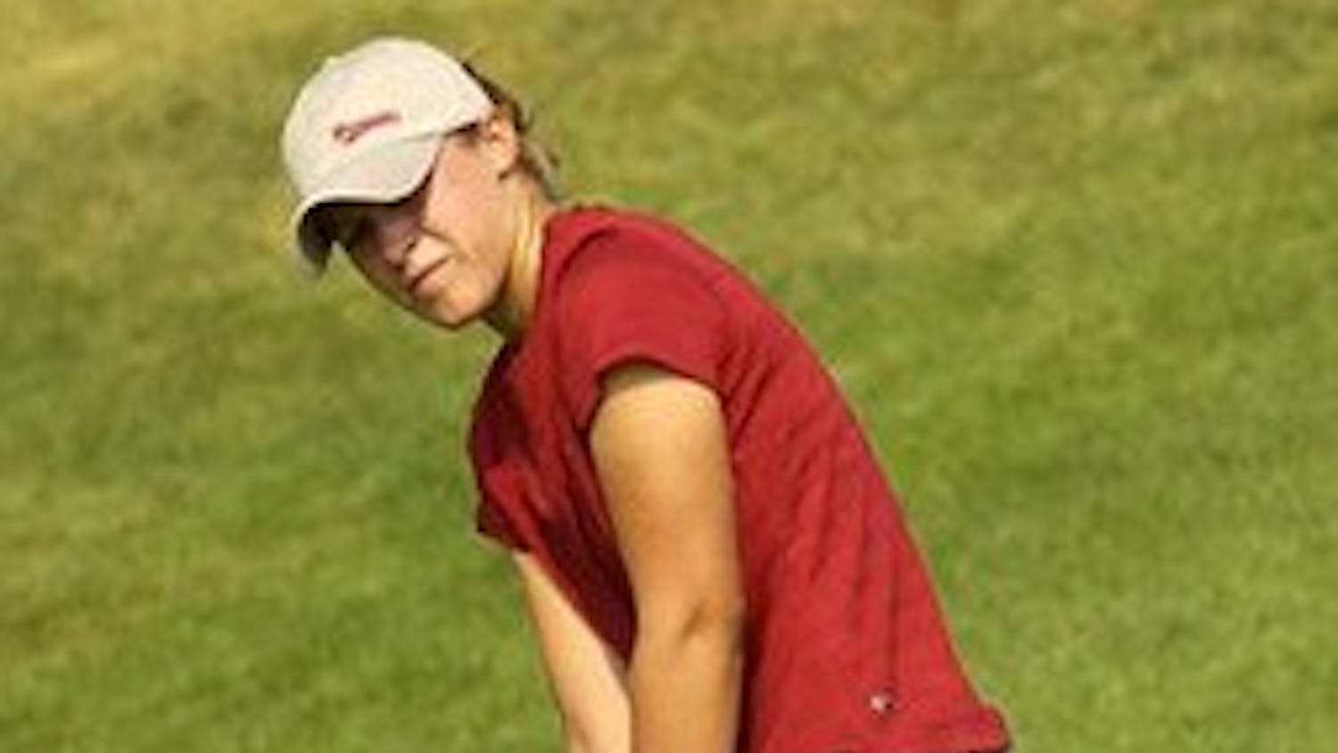 UW women's golf wraps up fall schedule in eighth place