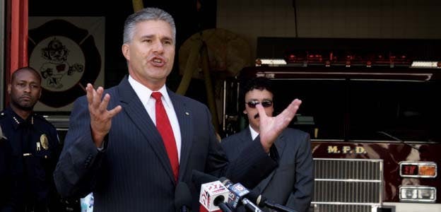 Grant to reduce heroin epidemic