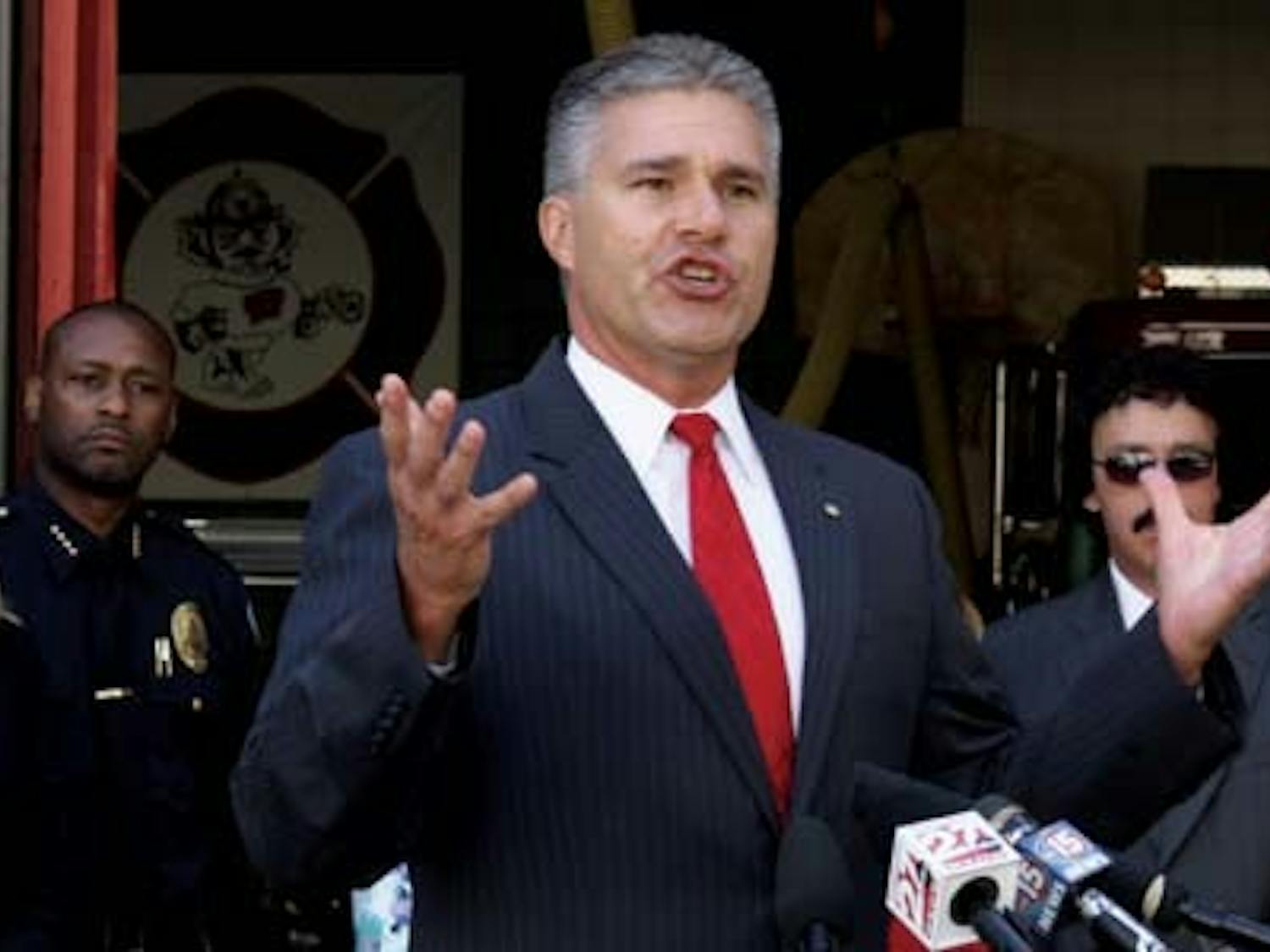 Grant to reduce heroin epidemic