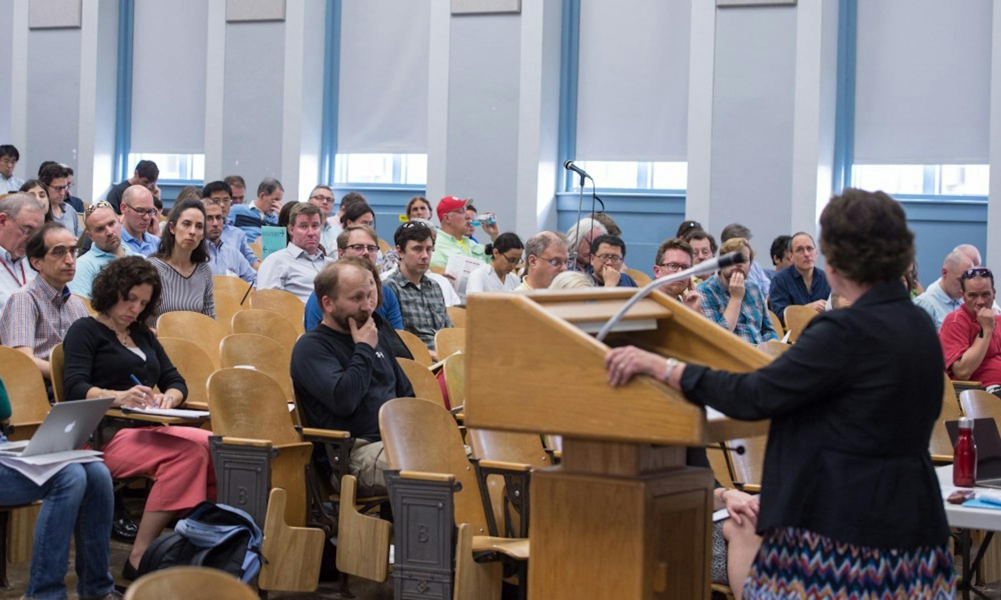 Petition circulates in support of un-hired faculty assistants involved in equal pay campaign