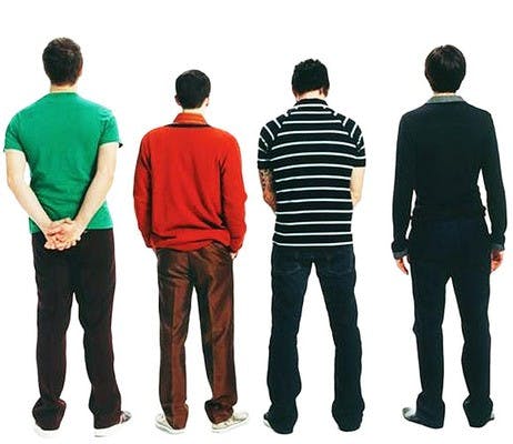 Cardinal Summer Album Preview