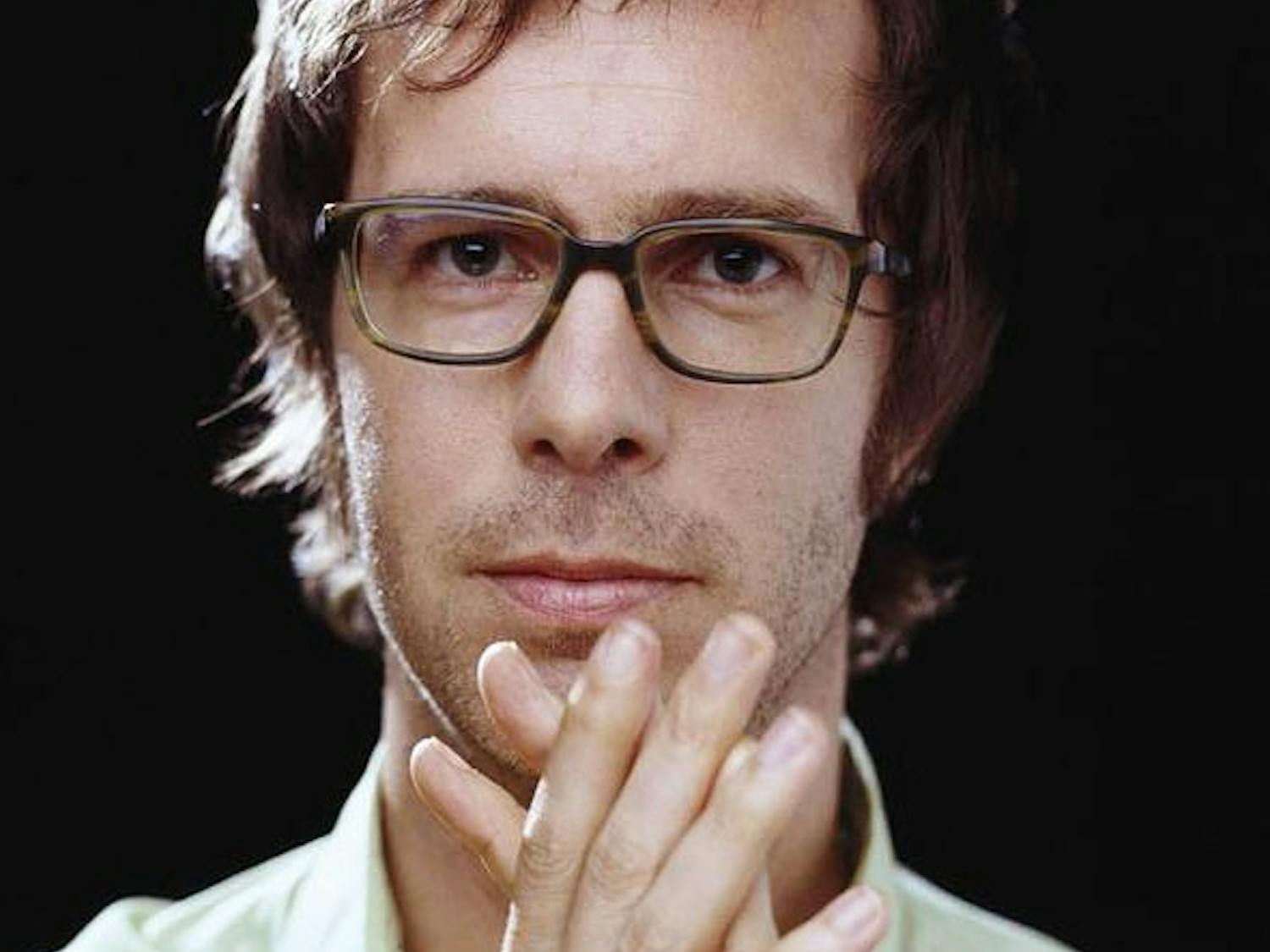 Folds gets Lonely, so Hornby lends a hand