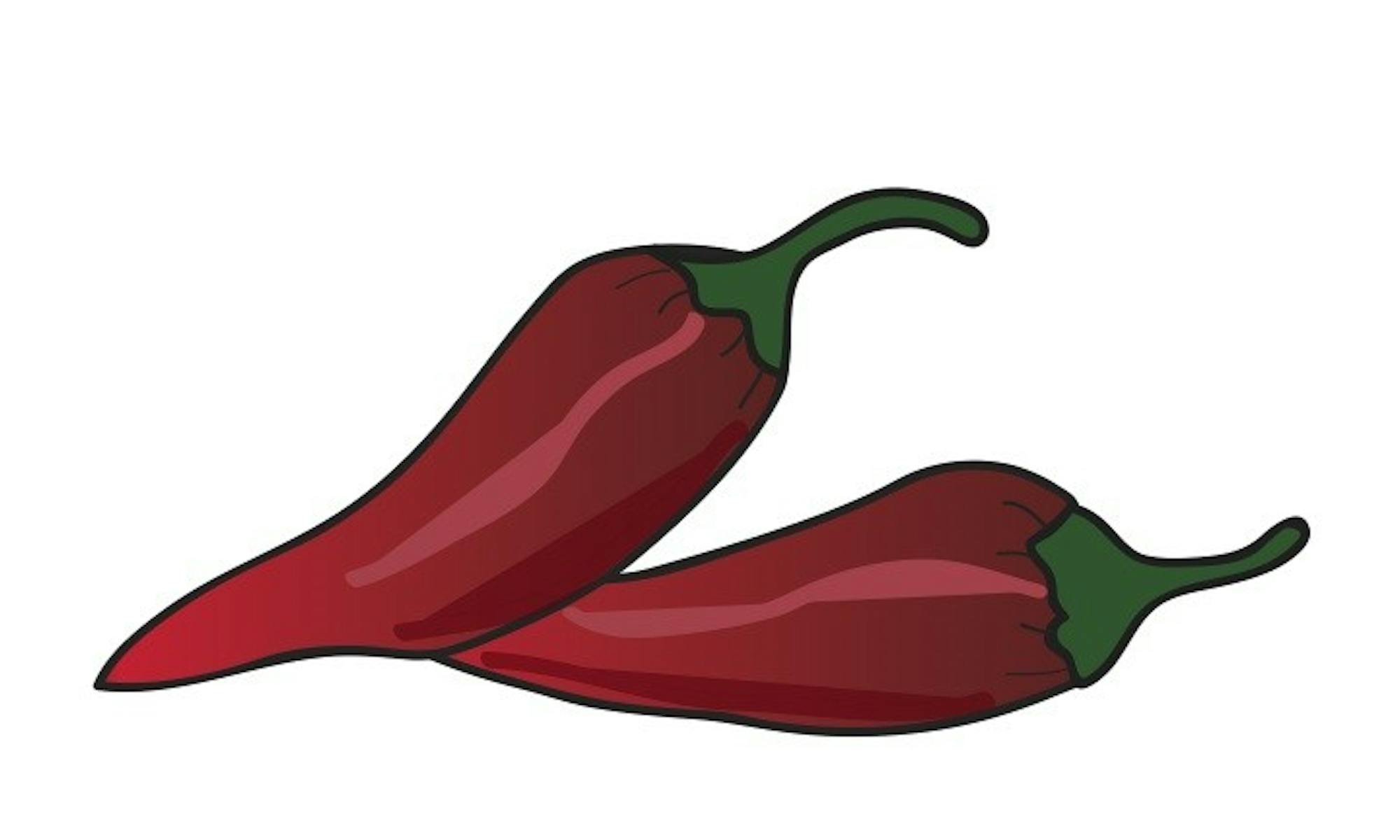 Chili Peppers