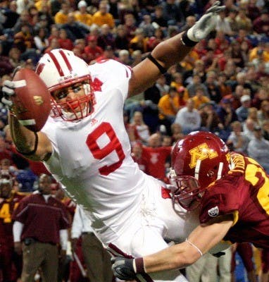 Beckum plans to return Saturday