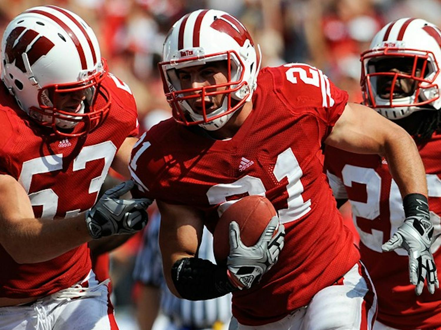 Take Two: UW hopes for better bowl outcome