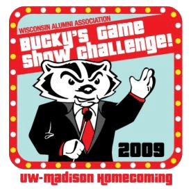 UW Homecoming Link Share