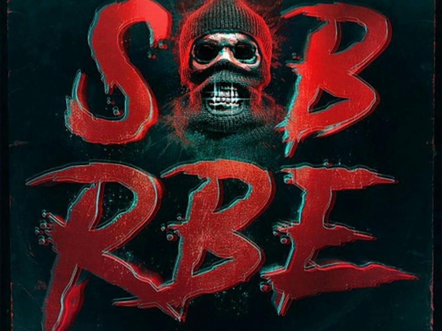 Problems with staying on beat and mundane raps keep SOB's album from being a stronger debut.