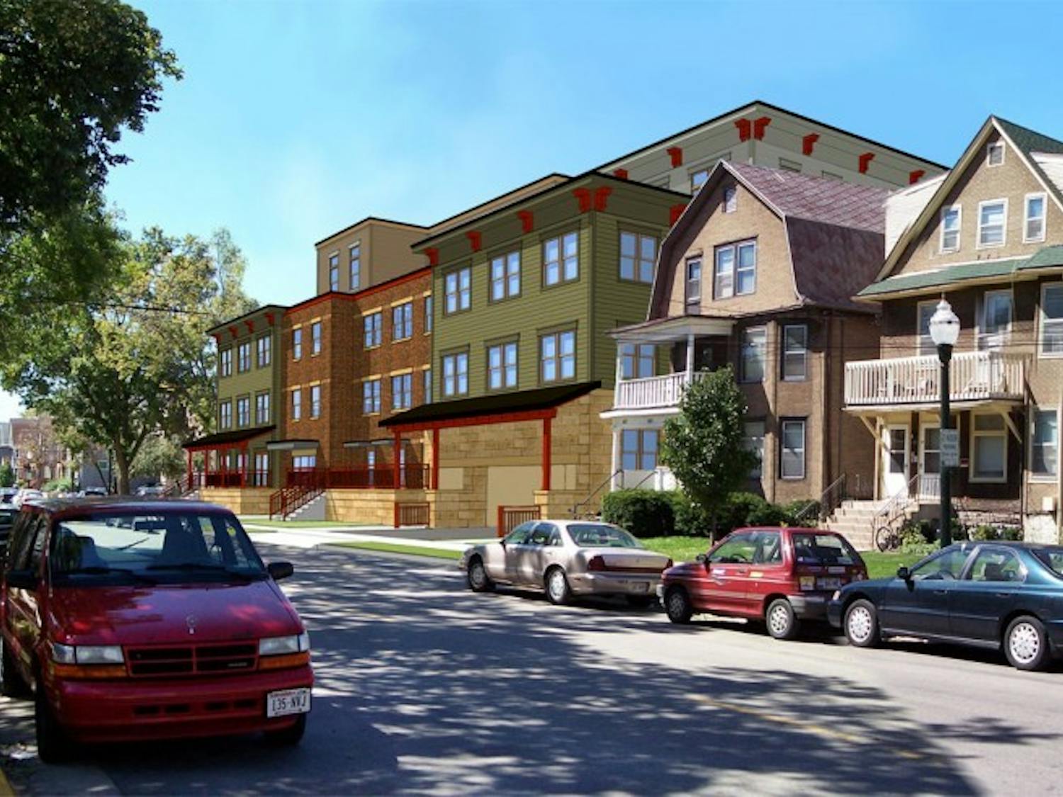 Mifflin proposal moves forward despite lingering concerns