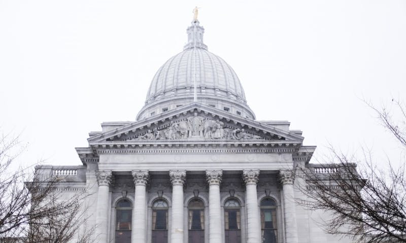 State Rep. Jesse Kremer, R-Kewaskum, and other Republican legislators are circulating a bill that would enforce the right to free speech in response to protests against conservative speakers on campus.