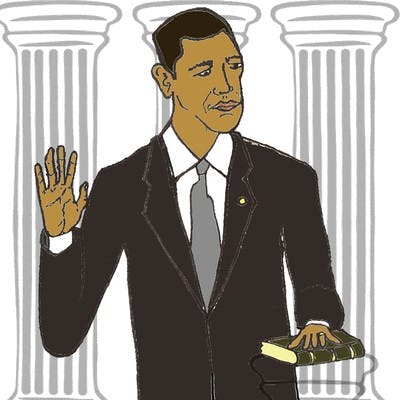 Obama's plans require skepticism from all