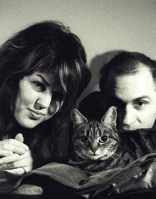 Psapp back with 'Back'