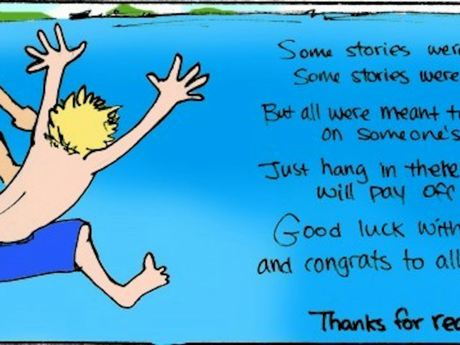 05/05/2011- First in Twenty