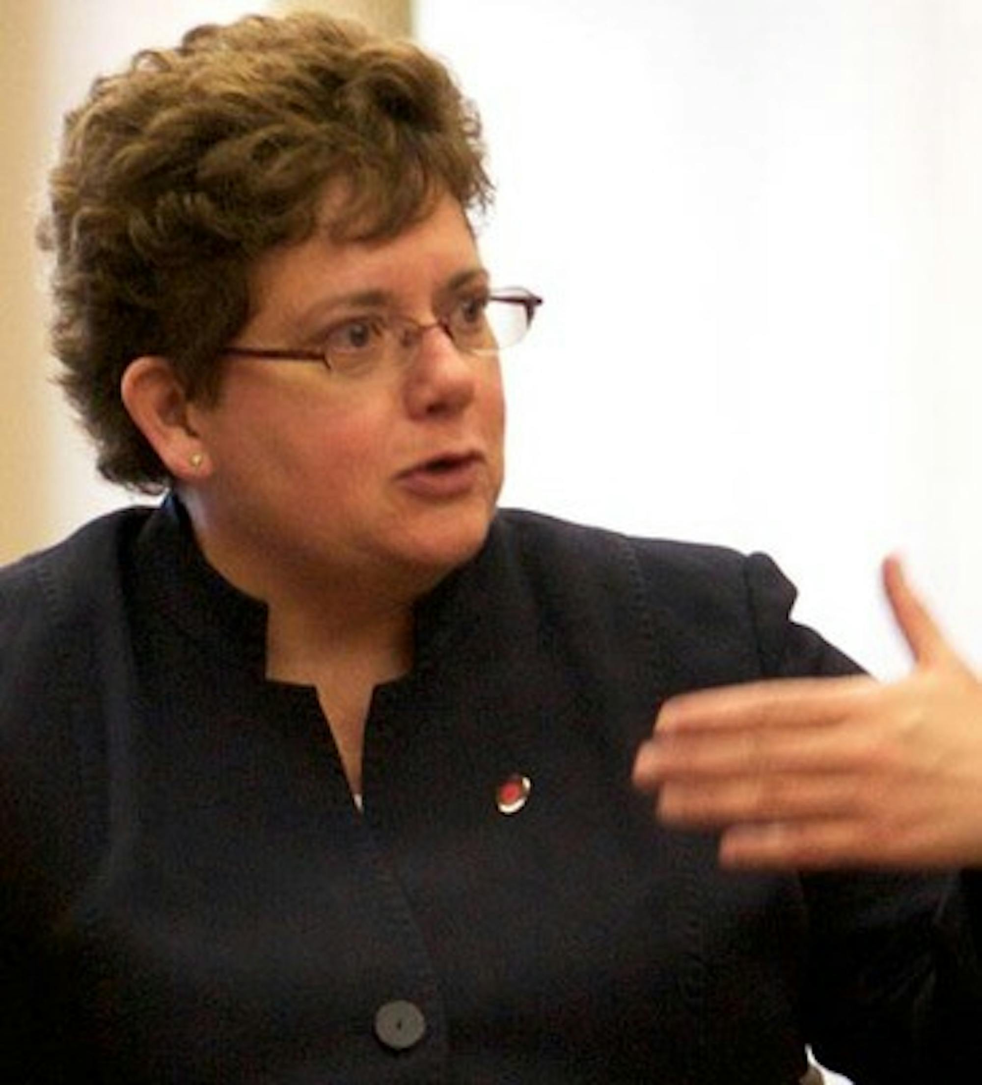 Cornell University's provost recommended for chancellor
