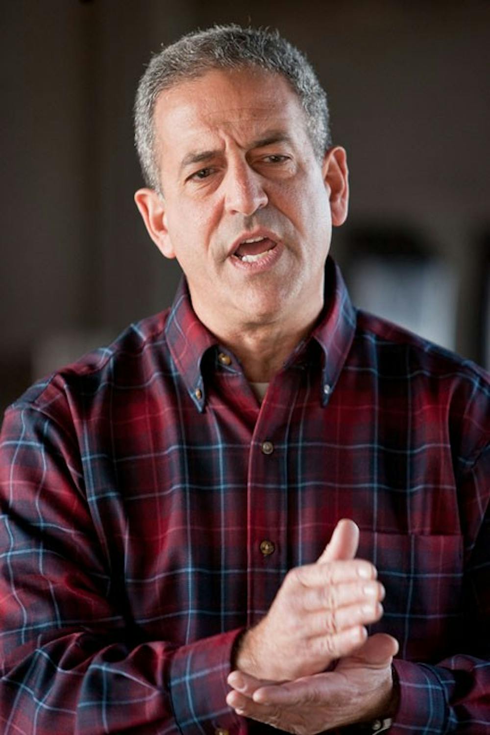 Feingold's experience trumps Johnson's wallet
