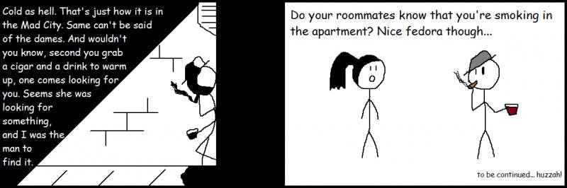 Caved In - 11/07/2011