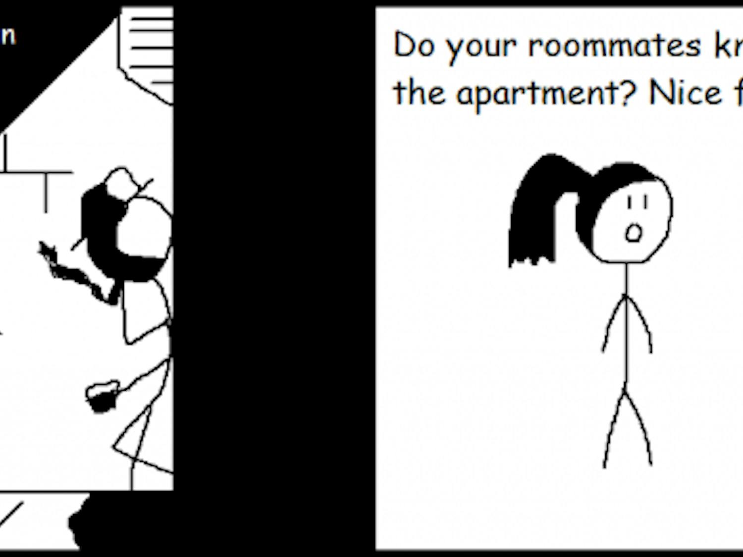 Caved In - 11/07/2011