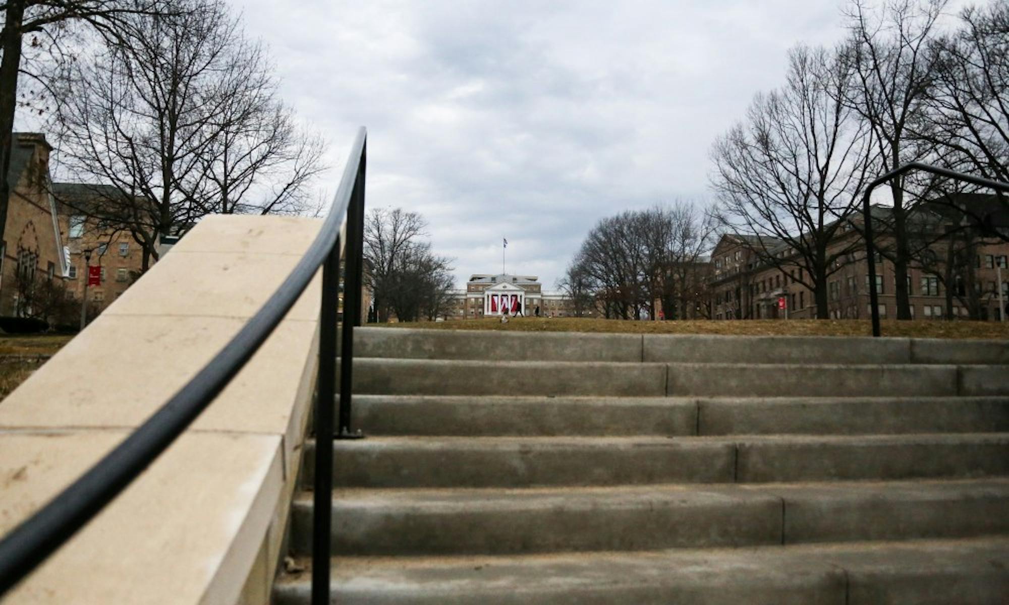 Mara Matovich said&nbsp;educating students on their misconceptions of tuition is one of the driving goals of the&nbsp;campaign for greater&nbsp;tuition transparency.&nbsp;