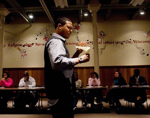 BSU celebration inspires students for the future