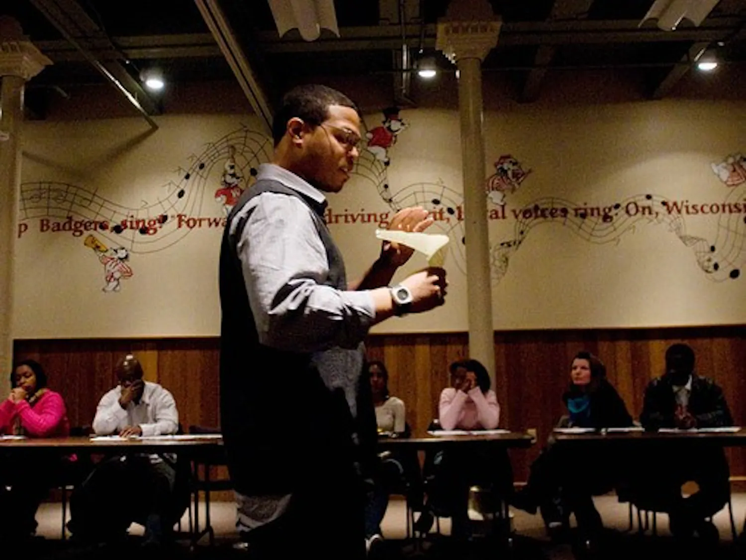 BSU celebration inspires students for the future