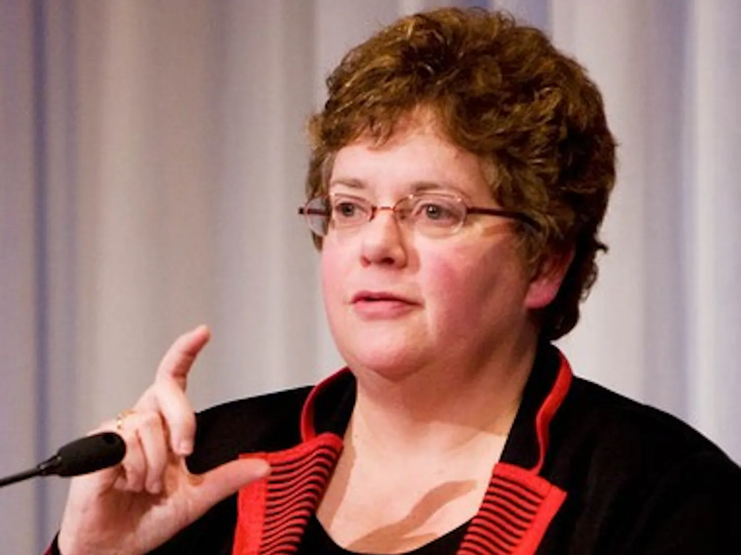 Chancellor pushes value of education in humanities