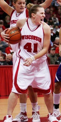 Fifteenth time a charm for UW