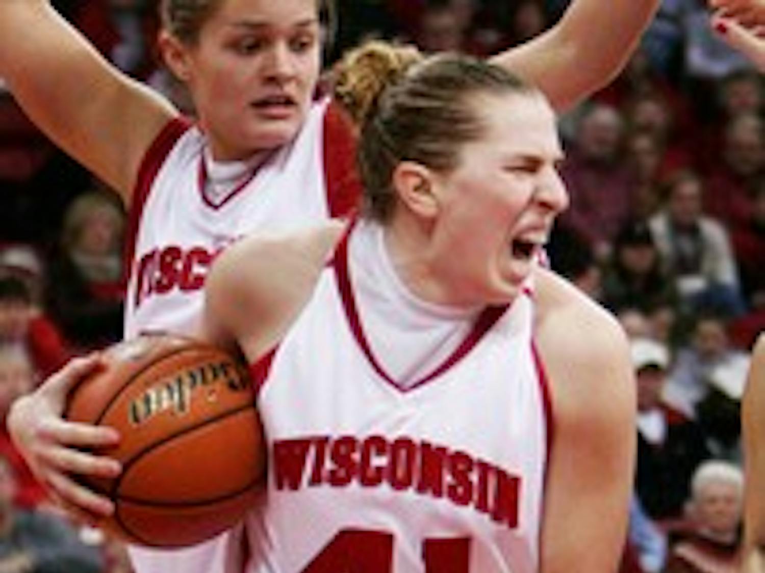 Fifteenth time a charm for UW