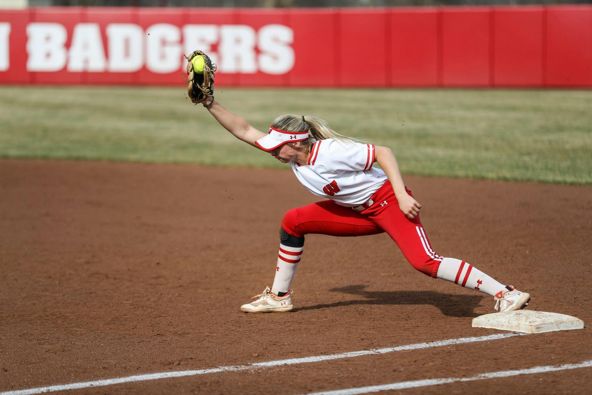 Softball vs. DePaul TW 0130.jpg