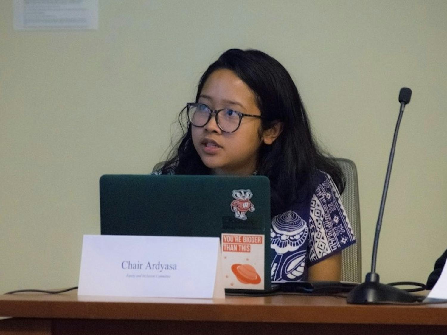 ASM postpones bills to encourage student-administrator dialogue, comprehensive legislation