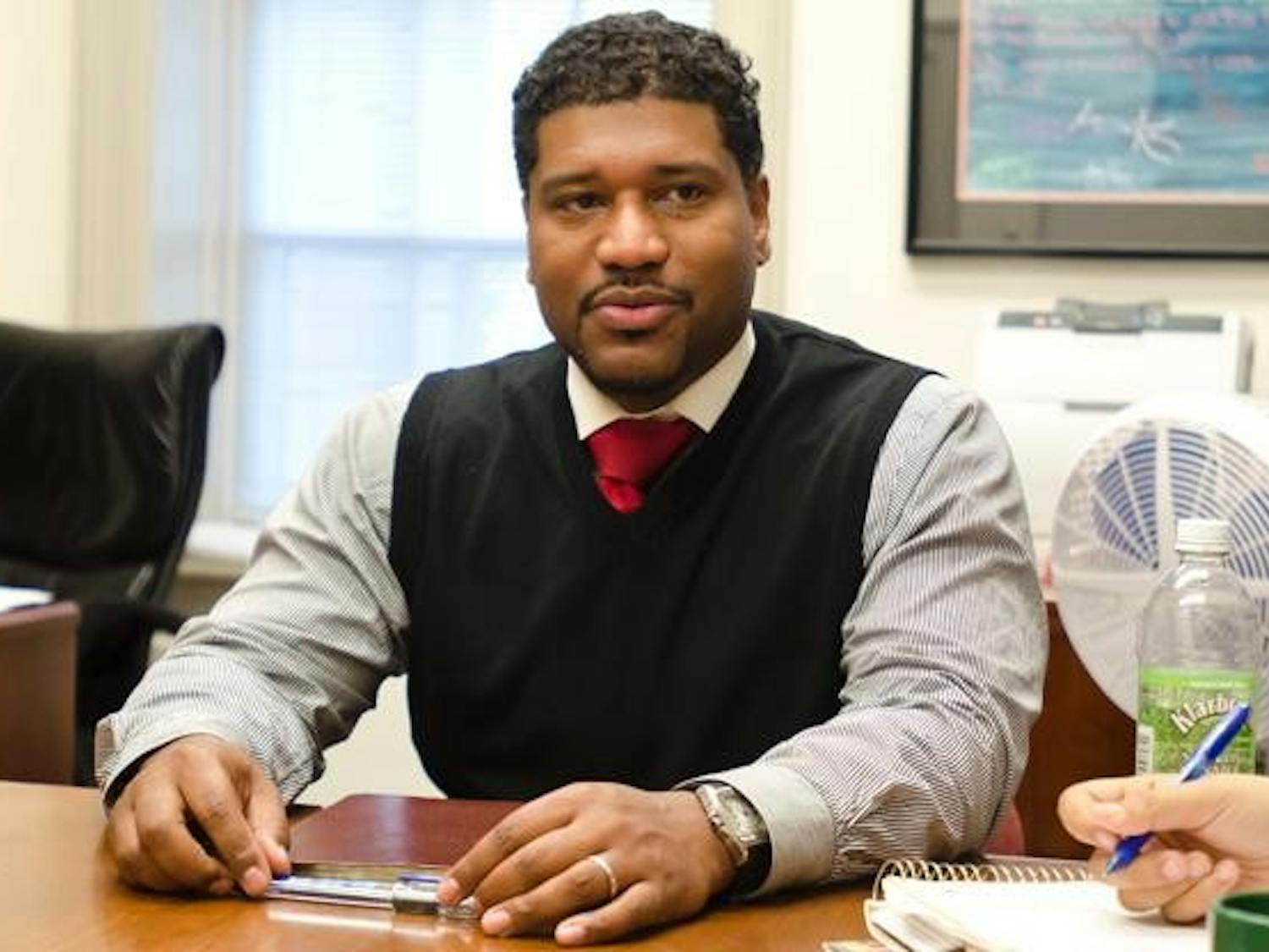 Diversity forum scheduled for Thursday