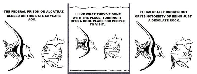 Tanked Life - 03/21/2013