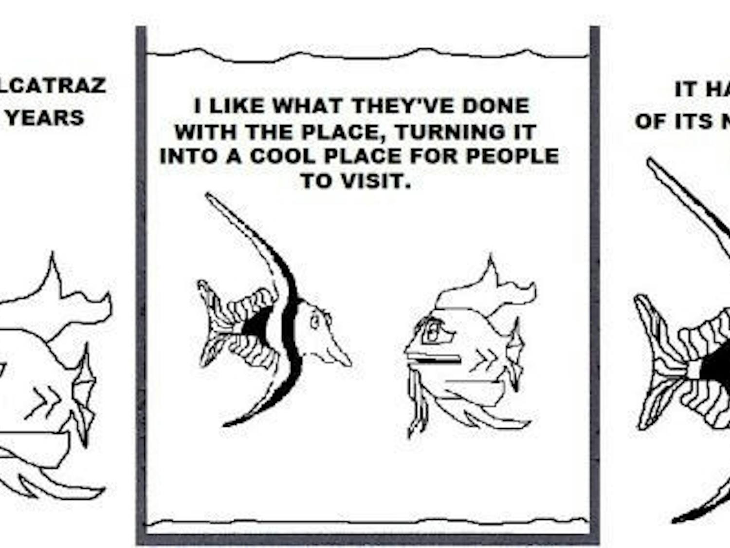 Tanked Life - 03/21/2013