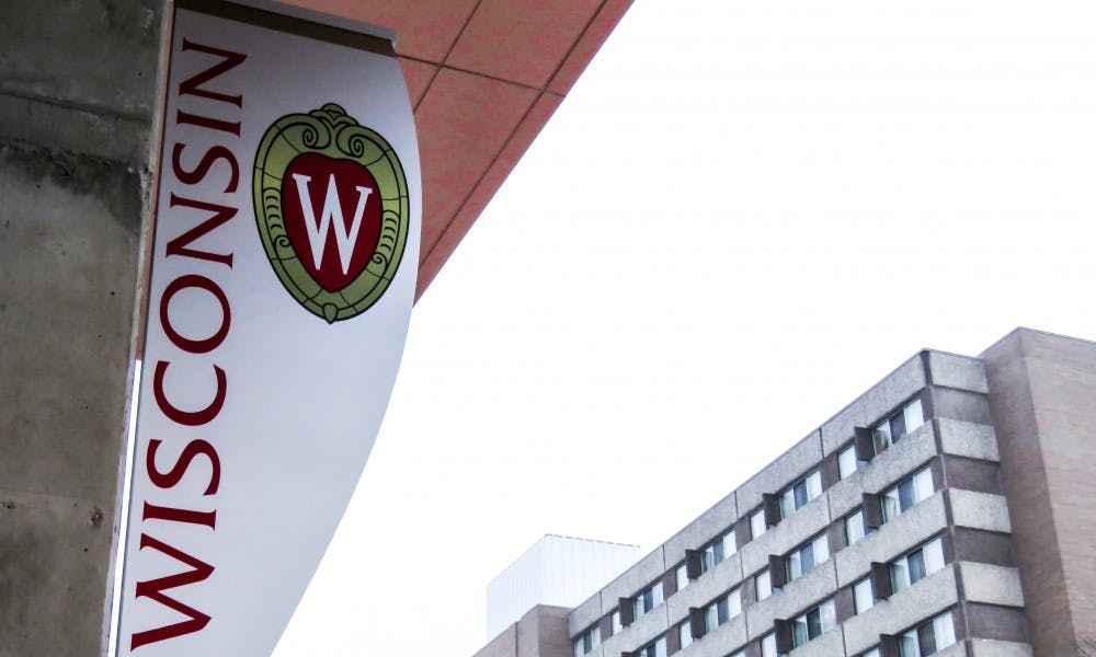 The UW System currently requires standardized test scores in admissions.&nbsp;