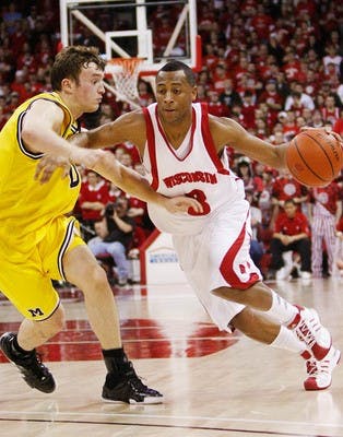 UW ready for Gophers