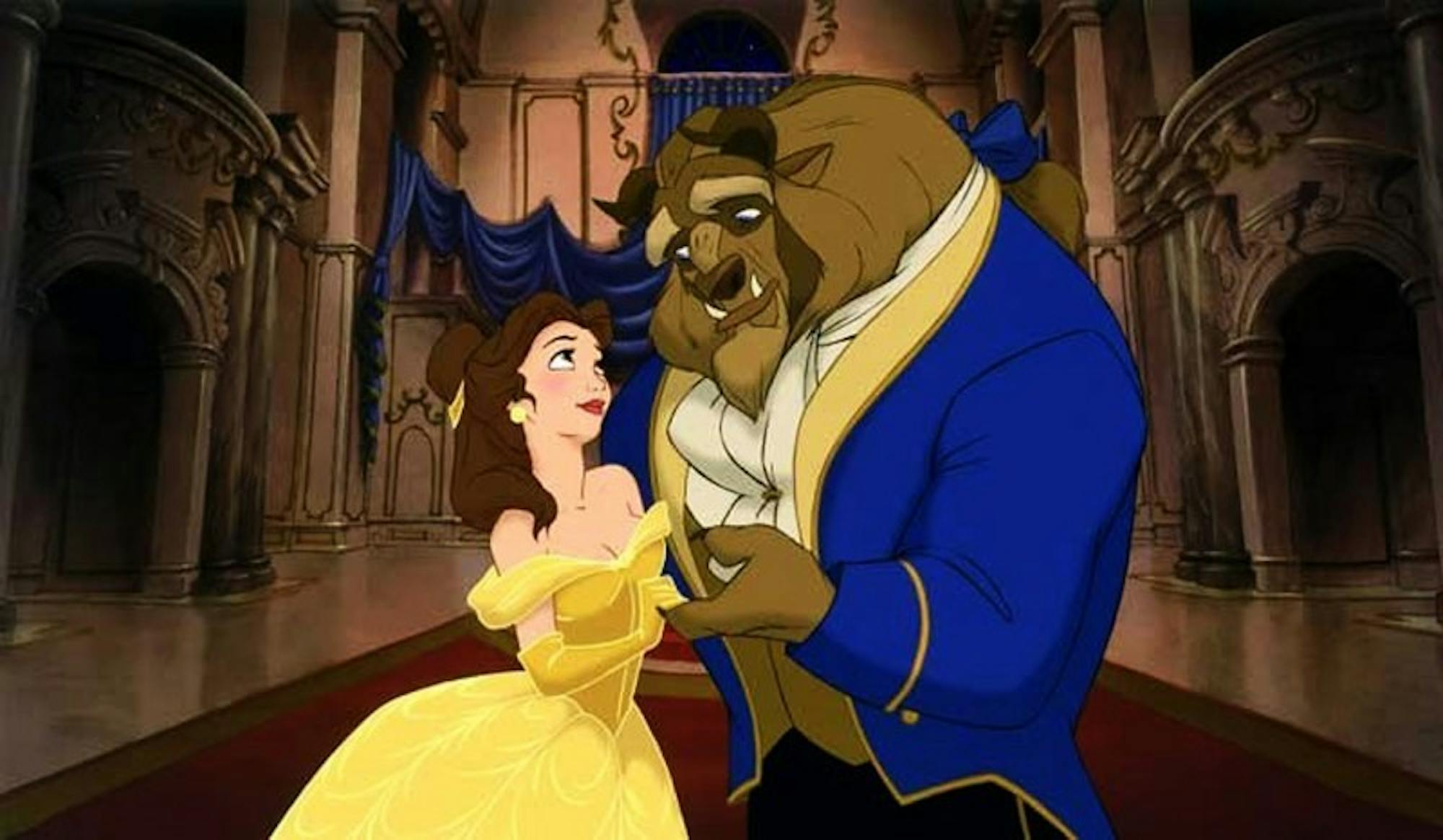 Loony love lessons we learned when little