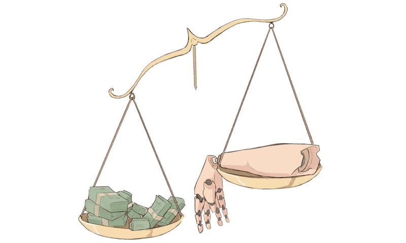 Local amputee activists advocate for the eradication of insurance inequities within the limb difference community, amidst a current momentum for the implementation of the Amputee Coalition’s Insurance Fairness bill. 