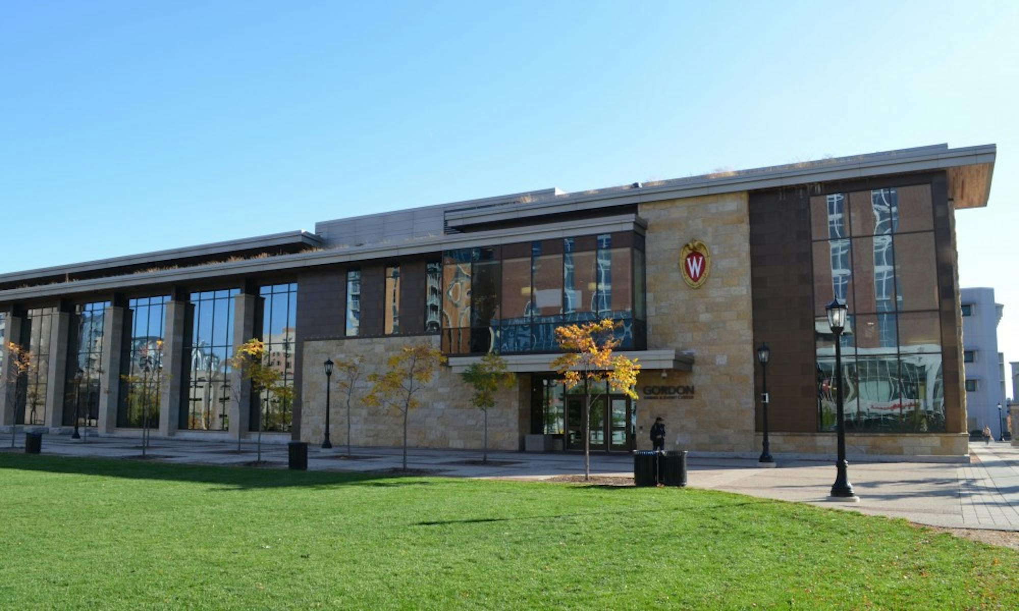 UW-Madison community members have created a petition against the new dining hall policy that would require students to spend a minimum of $1,400 on dining.