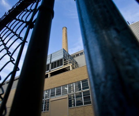 Gov. Doyle declares Dane County no longer violates federal air pollution standards