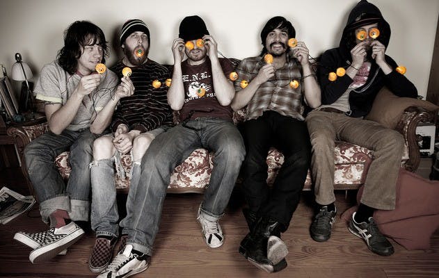 Oh Man, 'Rabbit Habits' rocks