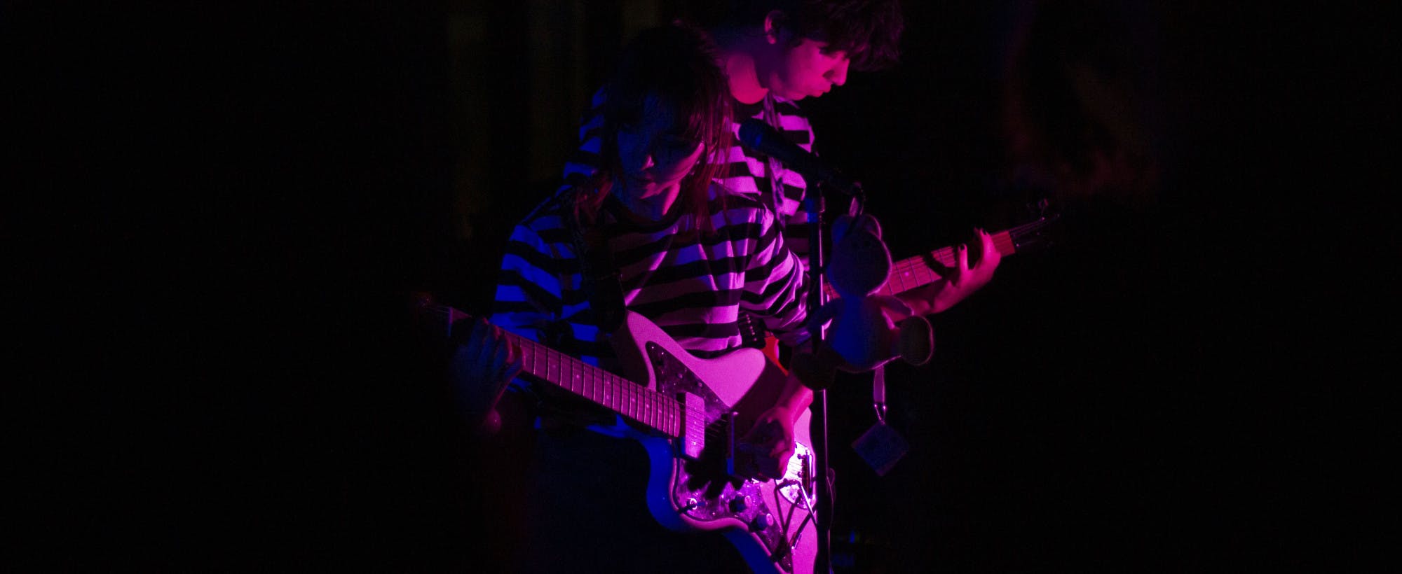 Nottingham DIY Issue Poster