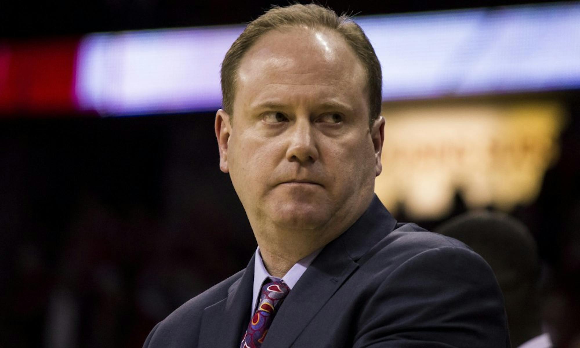 Greg Gard