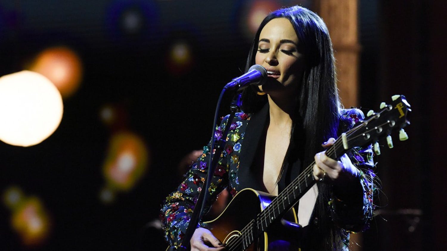 While Kacey Musgraves'&nbsp;Golden Hour is named for a particular time of day, don’t be fooled: This album can be played at any time of day during any time of year to successfully soothe you with its warm instrumentals and sincere vocal performances.