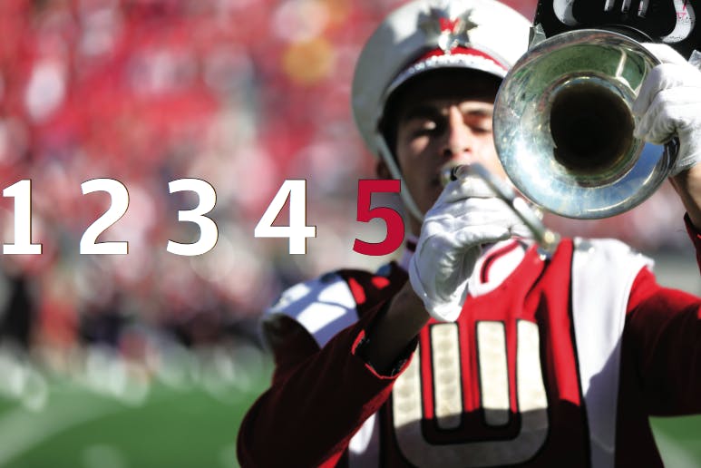 Five things to watch