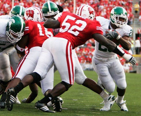 Bielema discusses injuries and tackling troubles