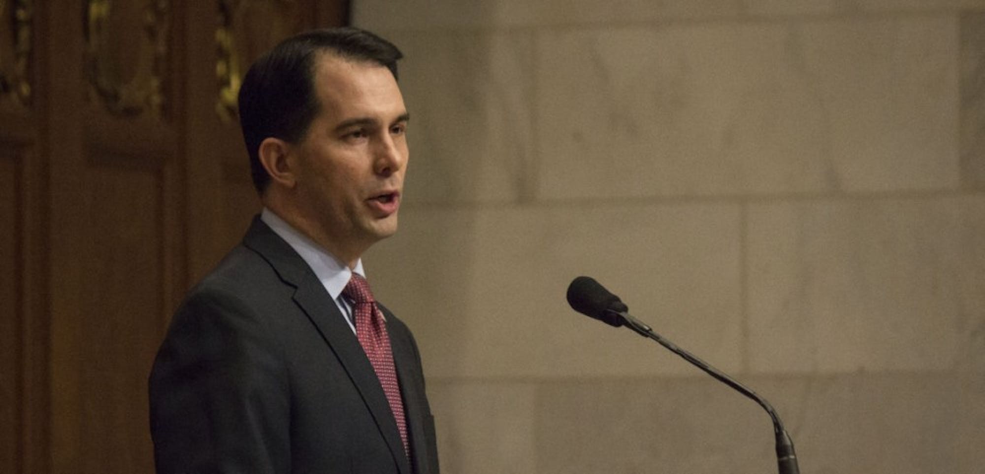 Scott Walker