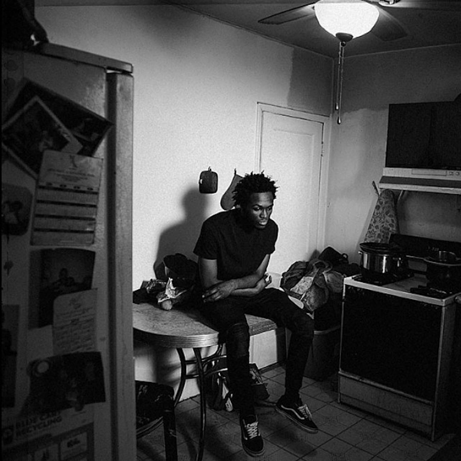 Saba's storytelling and innovative flow shine&nbsp;on his excellent&nbsp;sophomore album.